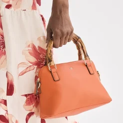 Liz Claiborne Nayla Mini Satchel