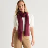 Liz Claiborne Oblong Scarf