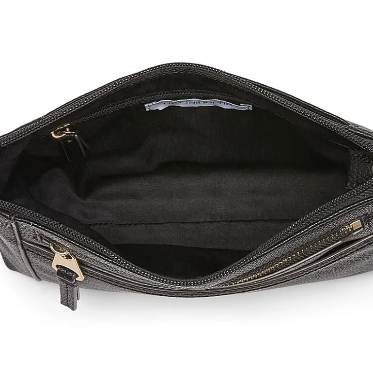 Liz Claiborne Penelope Crossbody Bag