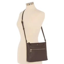 Liz Claiborne Penelope Crossbody Bag