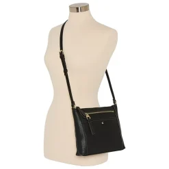 Liz Claiborne Penelope Crossbody Bag