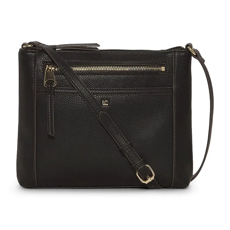 Liz Claiborne Penelope Crossbody Bag