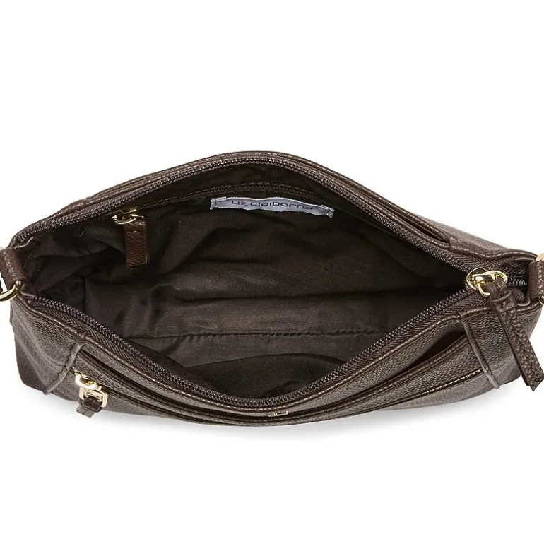 Liz Claiborne Penelope Crossbody Bag