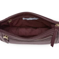 Liz Claiborne Penelope Crossbody Bag