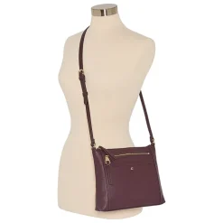 Liz Claiborne Penelope Crossbody Bag