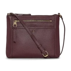 Liz Claiborne Penelope Crossbody Bag