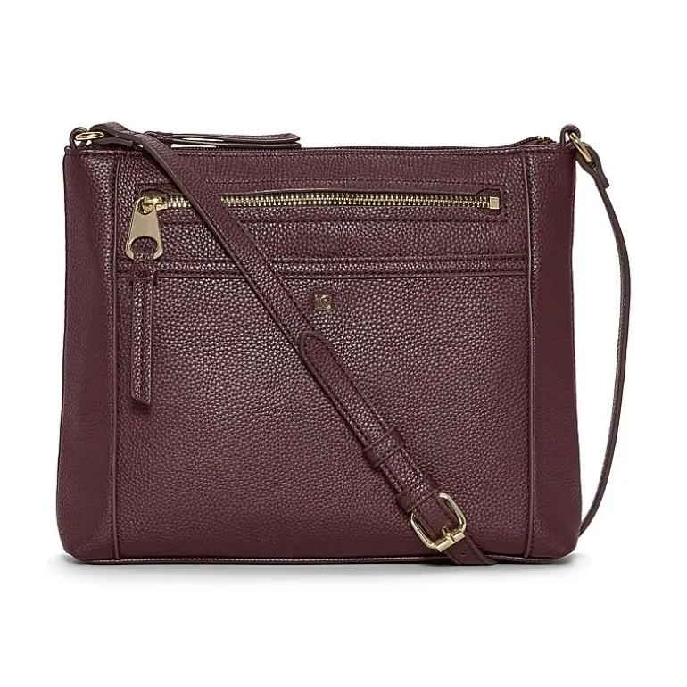 Liz Claiborne Penelope Crossbody Bag