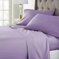 Liz Claiborne Performance 575 Pillowcase