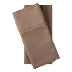 Liz Claiborne Performance 575 Pillowcase