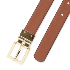 Liz Claiborne Ratchet Womens Belt