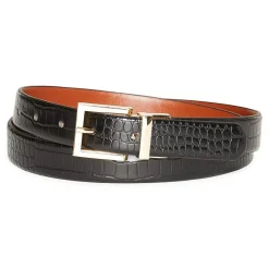 Liz Claiborne Ratchet Womens Belt