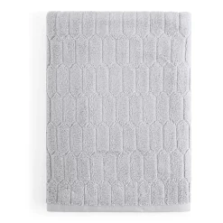 Liz Claiborne Signature Plush Textured Bath Towel