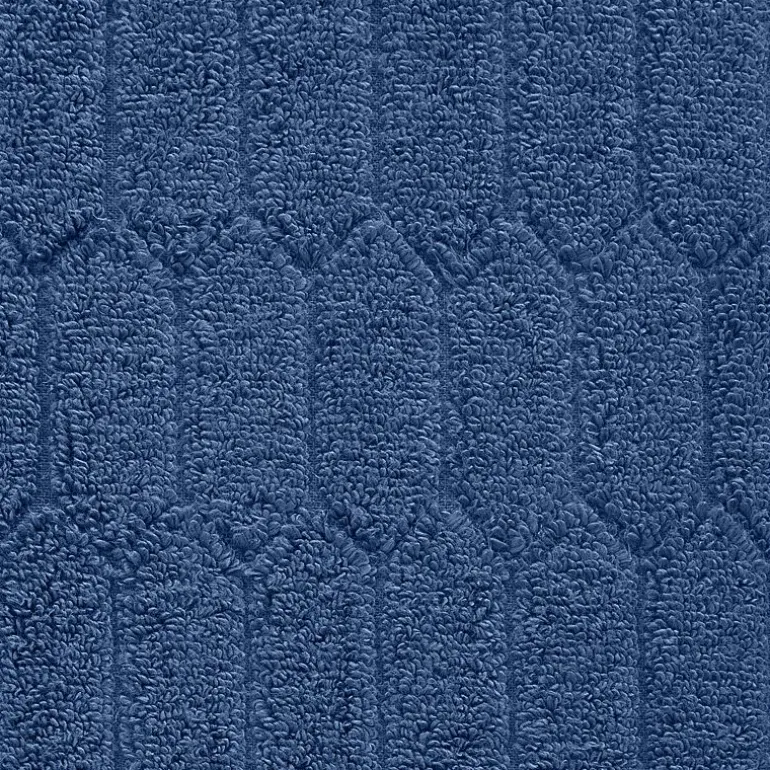 Liz Claiborne Signature Plush Textured Bath Towel