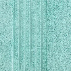 Liz Claiborne Signature Plush Solid 6-pc. Towel Set