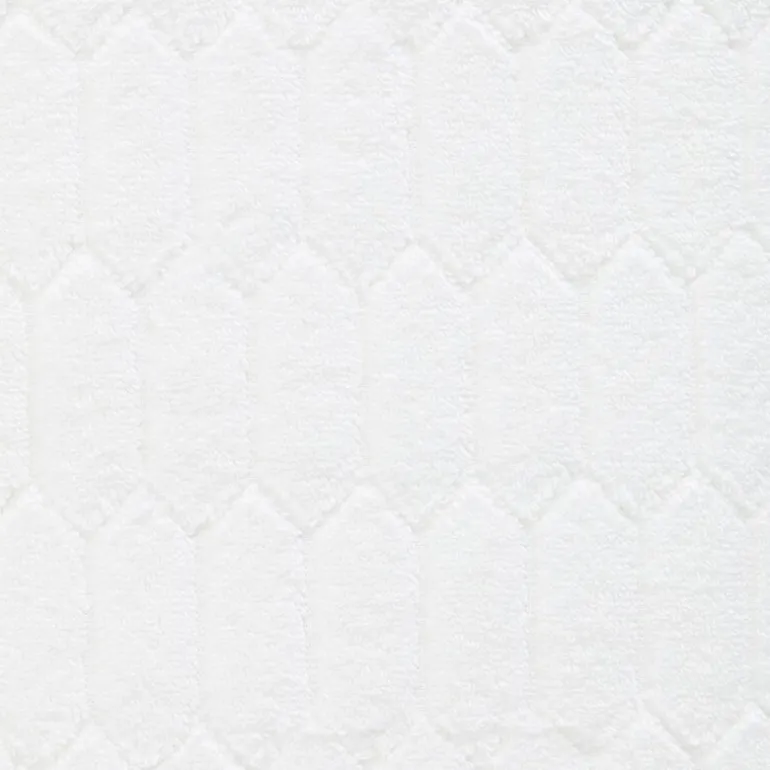 Liz Claiborne Signature Plush Textured 6-pc. Bath Towel Set