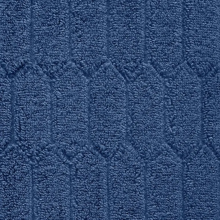 Liz Claiborne Signature Plush Textured 6-pc. Bath Towel Set