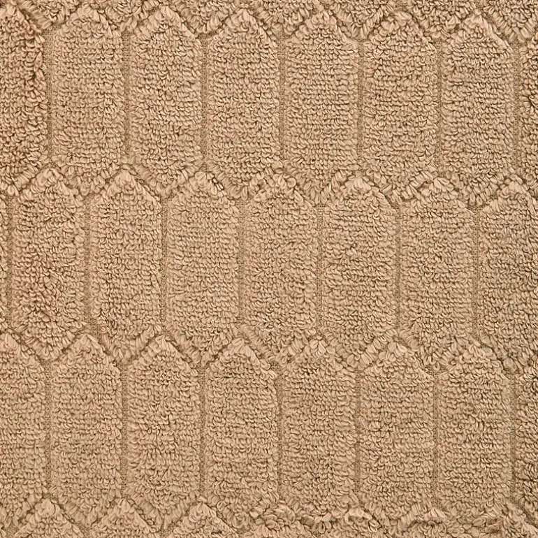 Liz Claiborne Signature Plush Textured 6-pc. Bath Towel Set