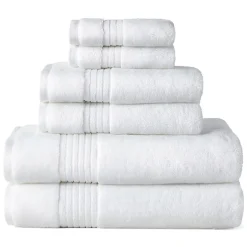 Liz Claiborne Signature Plush Bath Towel