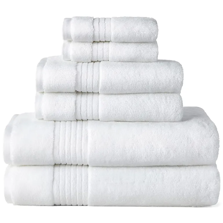 Liz Claiborne Signature Plush Bath Towel