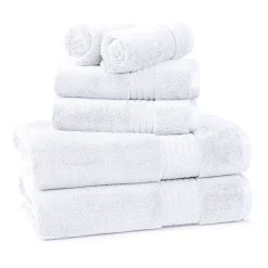 Liz Claiborne Signature Plush Bath Towel