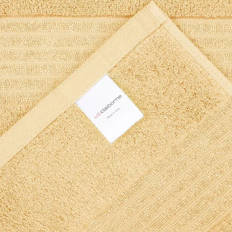 Liz Claiborne Signature Plush Bath Towel