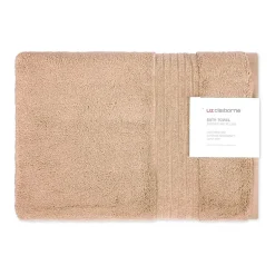 Liz Claiborne Signature Plush Bath Towel
