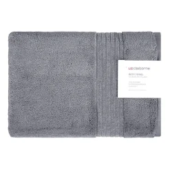 Liz Claiborne Signature Plush Bath Towel