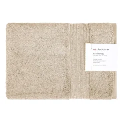 Liz Claiborne Signature Plush Bath Towel