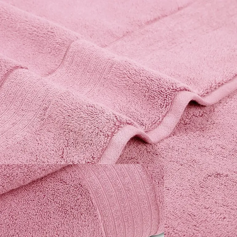 Liz Claiborne Signature Plush Bath Towel