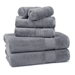 Liz Claiborne Signature Plush Bath Towel