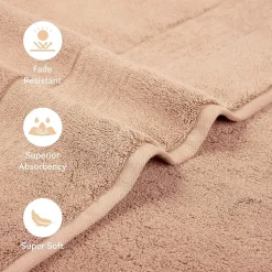 Liz Claiborne Signature Plush Bath Towel