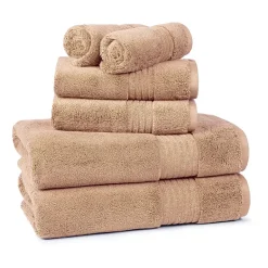 Liz Claiborne Signature Plush Bath Towel