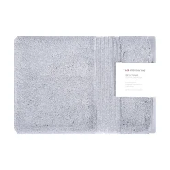 Liz Claiborne Signature Plush Bath Towel