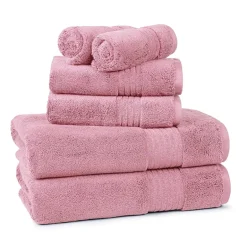 Liz Claiborne Signature Plush Bath Towel