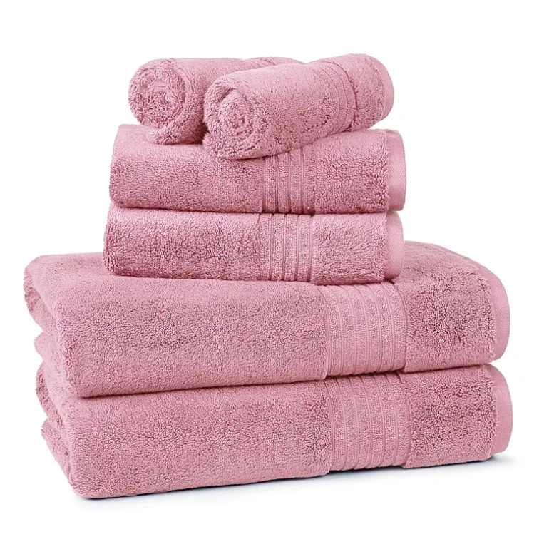 Liz Claiborne Signature Plush Bath Towel