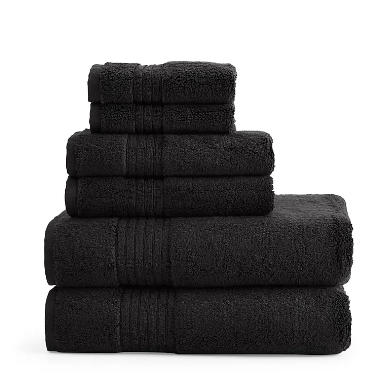 Liz Claiborne Signature Plush Bath Towel