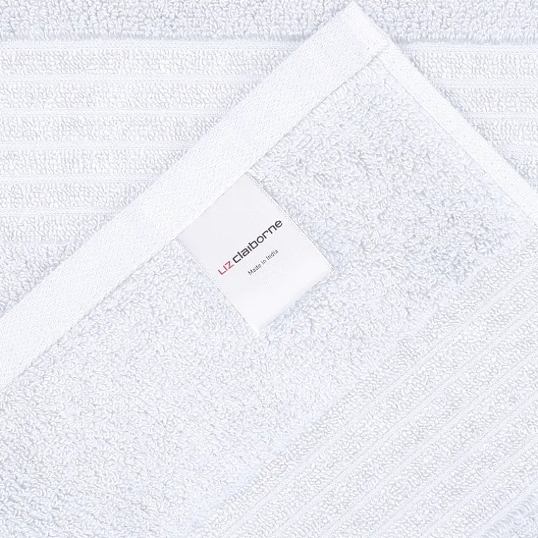 Liz Claiborne Signature Plush Bath Towel