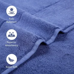 Liz Claiborne Signature Plush Bath Towel