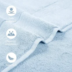 Liz Claiborne Signature Plush Bath Towel