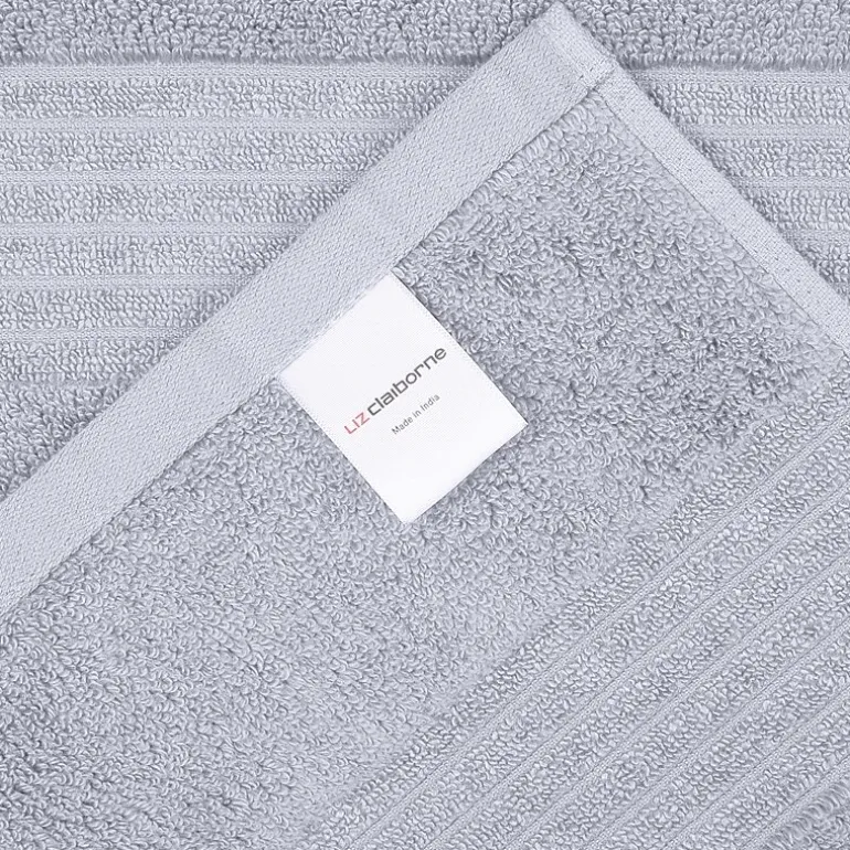 Liz Claiborne Signature Plush Bath Towel