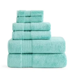 Liz Claiborne Signature Plush Bath Towel