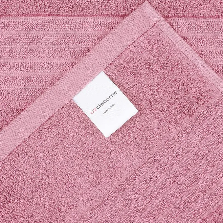 Liz Claiborne Signature Plush Bath Towel