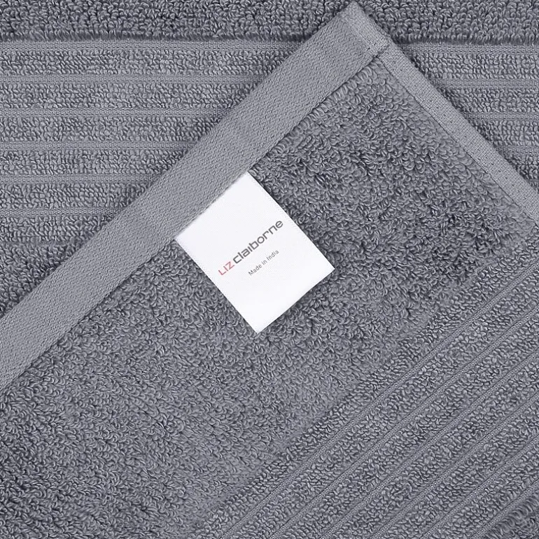 Liz Claiborne Signature Plush Bath Towel
