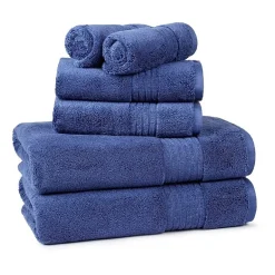 Liz Claiborne Signature Plush Bath Towel