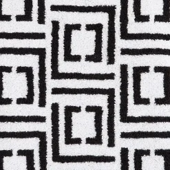 Liz Claiborne Signature Plush Logo Bath Towel