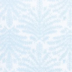 Liz Claiborne Signature Sprigs Plush Bath Towel