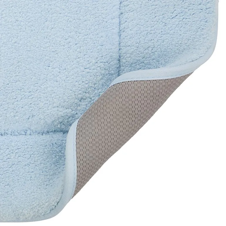 Liz Claiborne Signature Ultra Plush Bath Rug