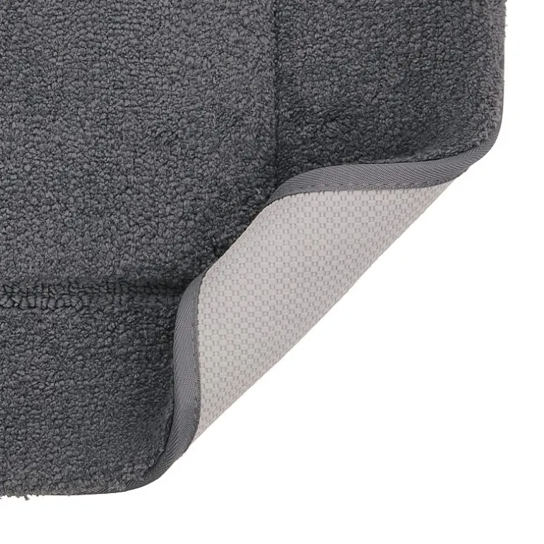Liz Claiborne Signature Ultra Plush Bath Rug