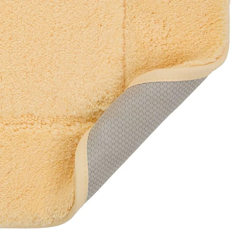 Liz Claiborne Signature Ultra Plush Bath Rug