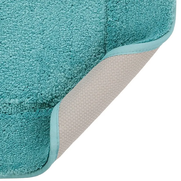 Liz Claiborne Signature Ultra Plush Bath Rug
